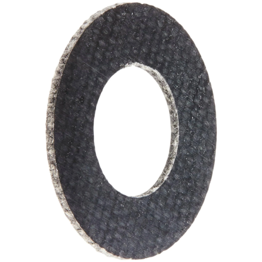 WPY312527 - Genuine OEM Whirlpool Dryer Idler Shaft Washer